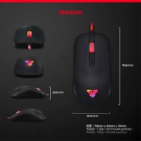 Fantech G10 Gaming Mouse